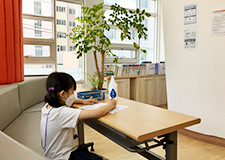 초기적응프로그램